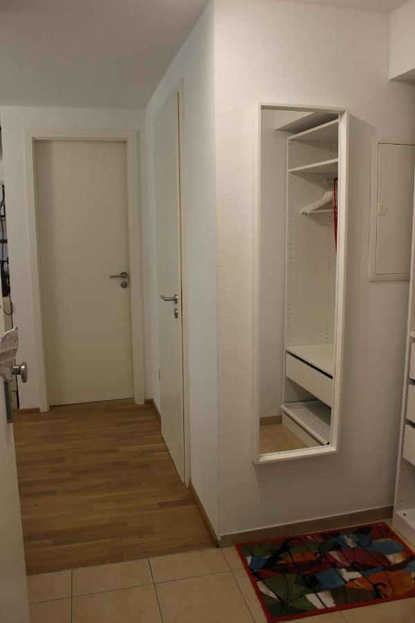 Ferienwohnung Arcinessa Friedrichshafen Bodensee Buitenkant foto