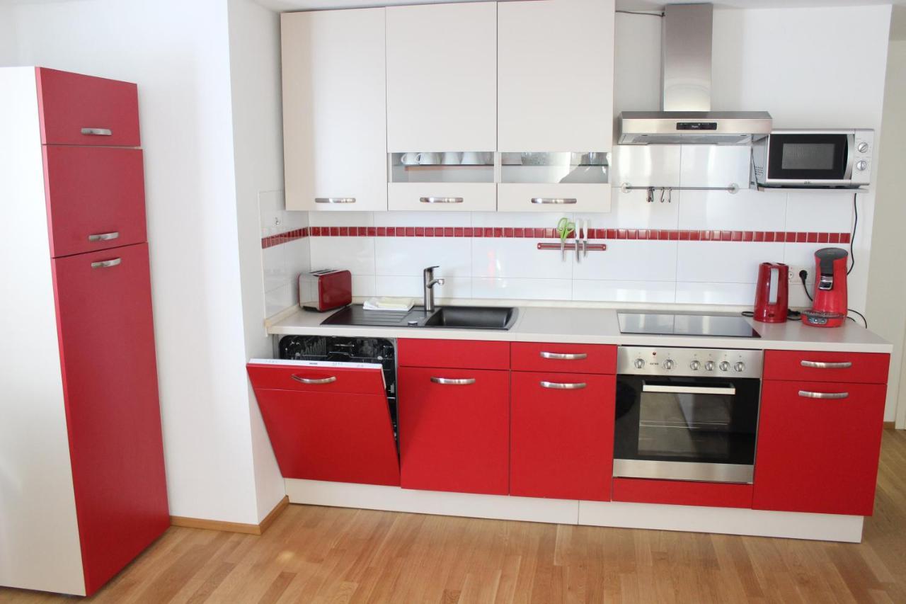 Ferienwohnung Arcinessa Friedrichshafen Bodensee Buitenkant foto