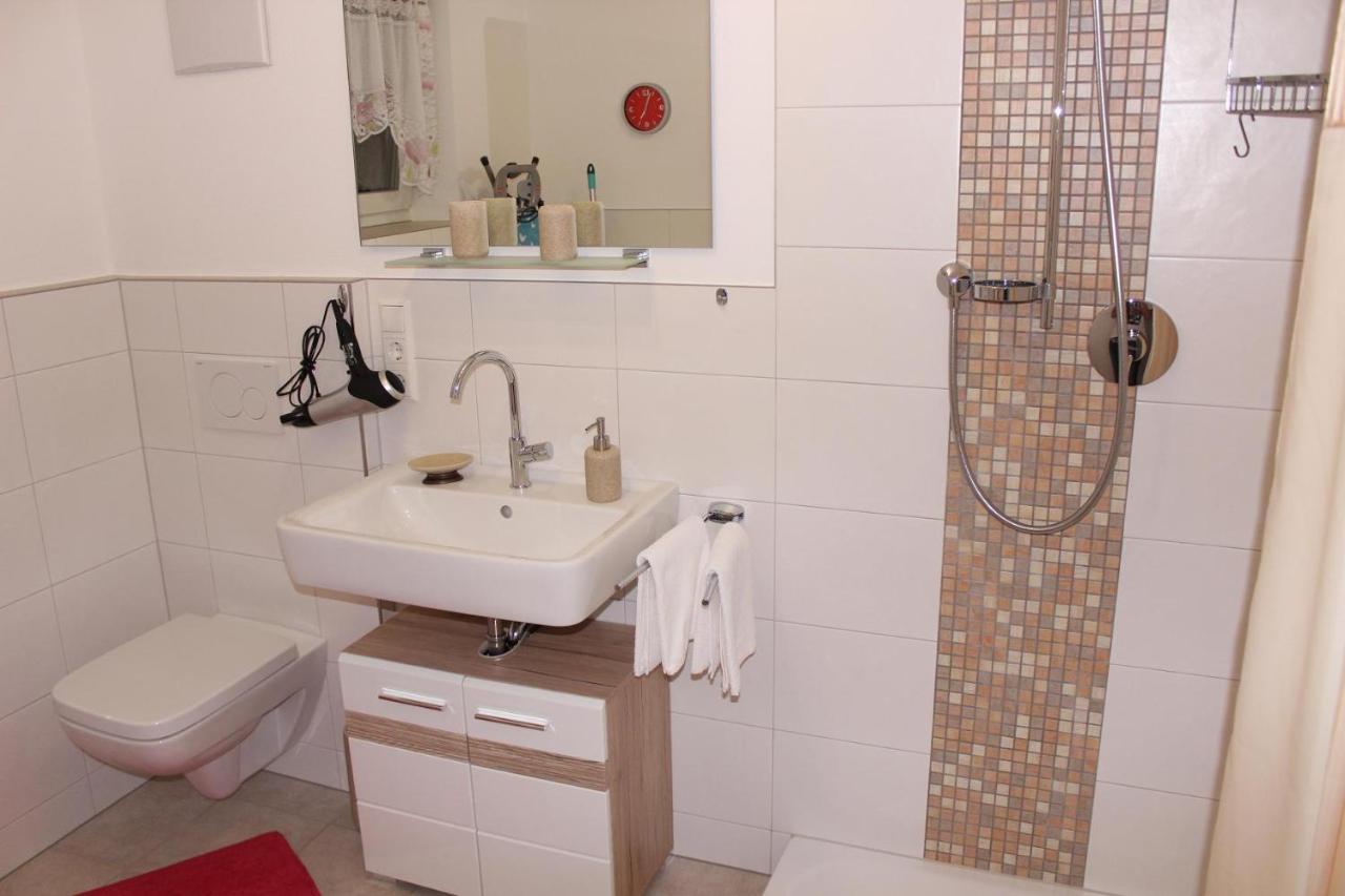 Ferienwohnung Arcinessa Friedrichshafen Bodensee Buitenkant foto