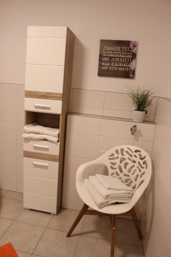 Ferienwohnung Arcinessa Friedrichshafen Bodensee Buitenkant foto