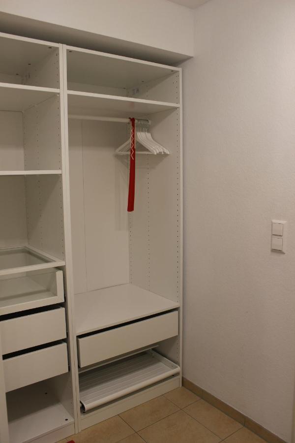 Ferienwohnung Arcinessa Friedrichshafen Bodensee Buitenkant foto
